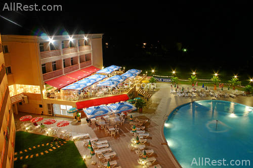 Green Park Hotel 4